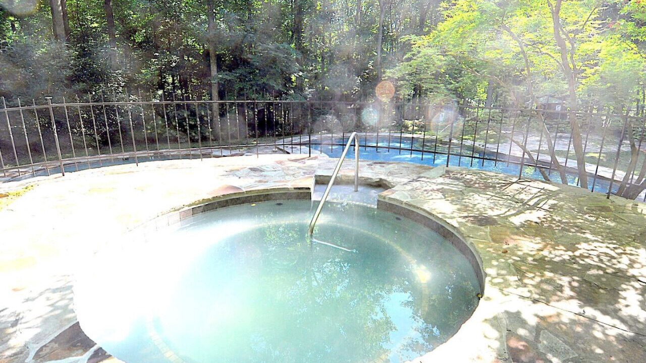 Photo of Outdoor in Berkeley Springs