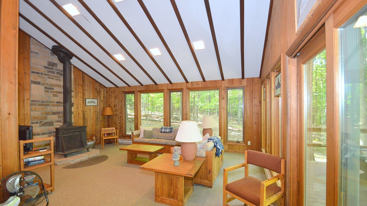 Photo of Bedroom in Berkeley Springs