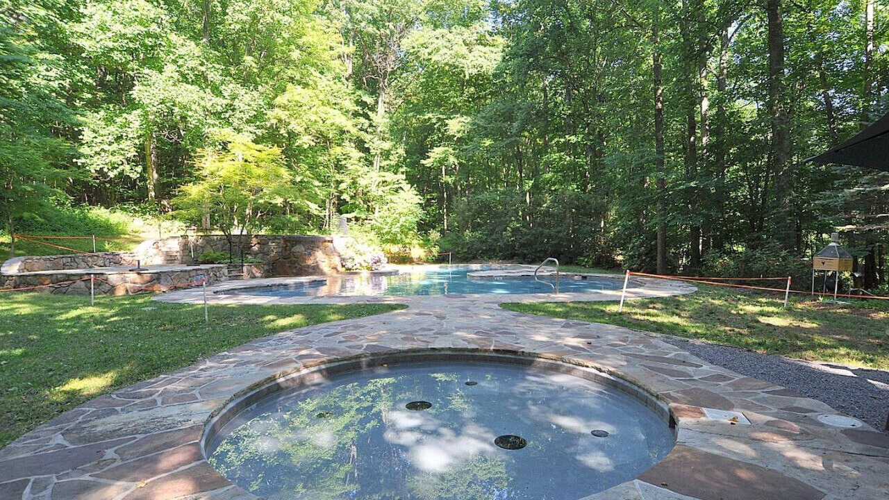 Photo of Outdoor in Berkeley Springs