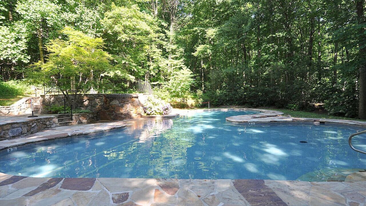 Photo of Outdoor in Berkeley Springs