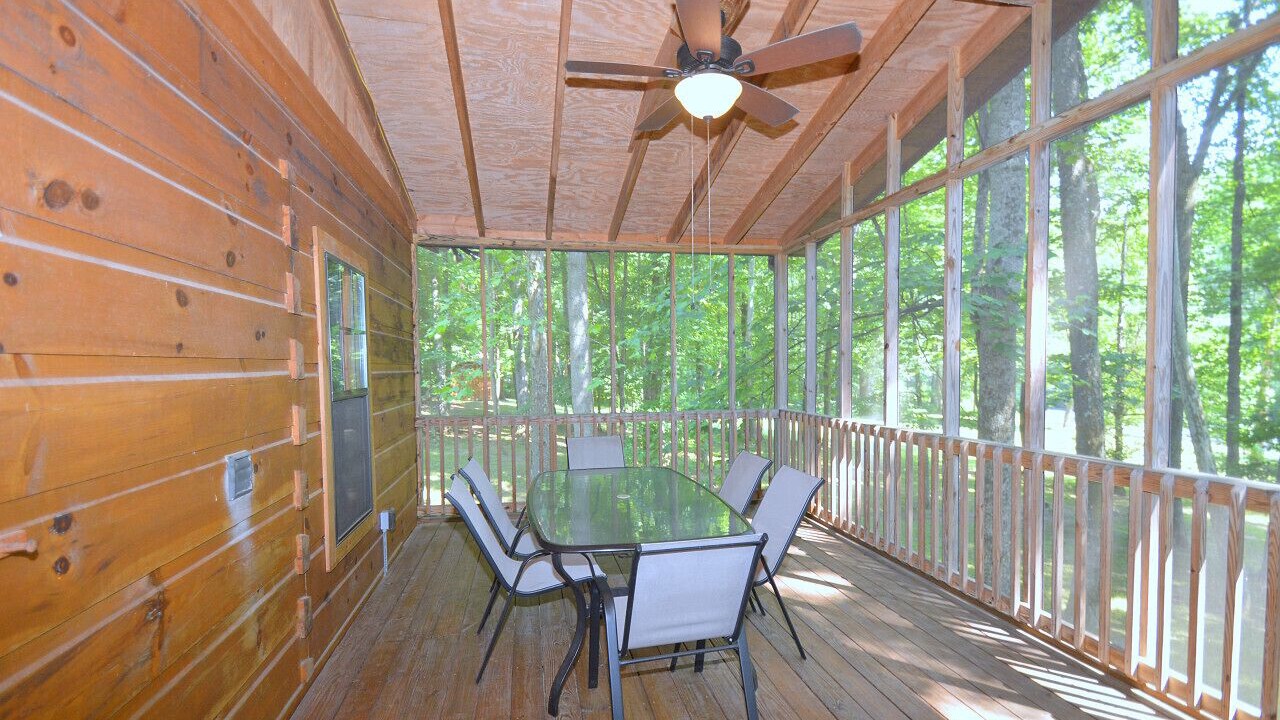 Photo of Outdoor in Berkeley Springs