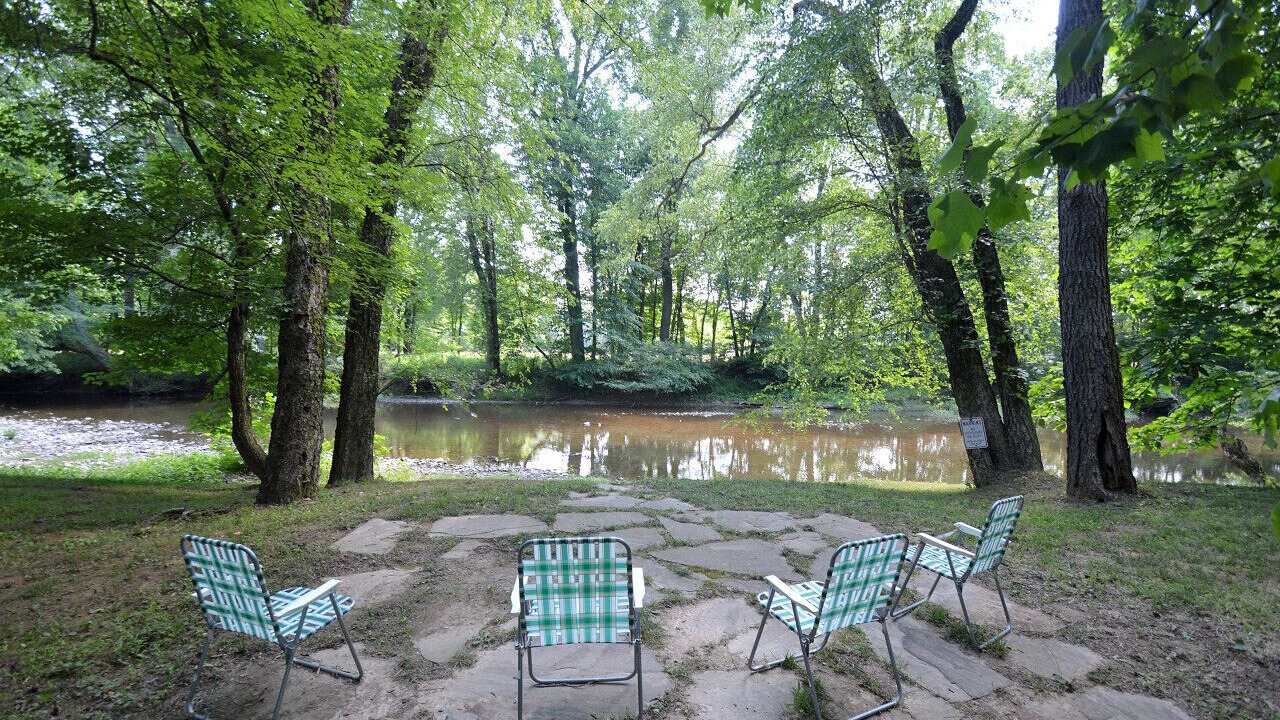 Photo of Outdoor in Berkeley Springs
