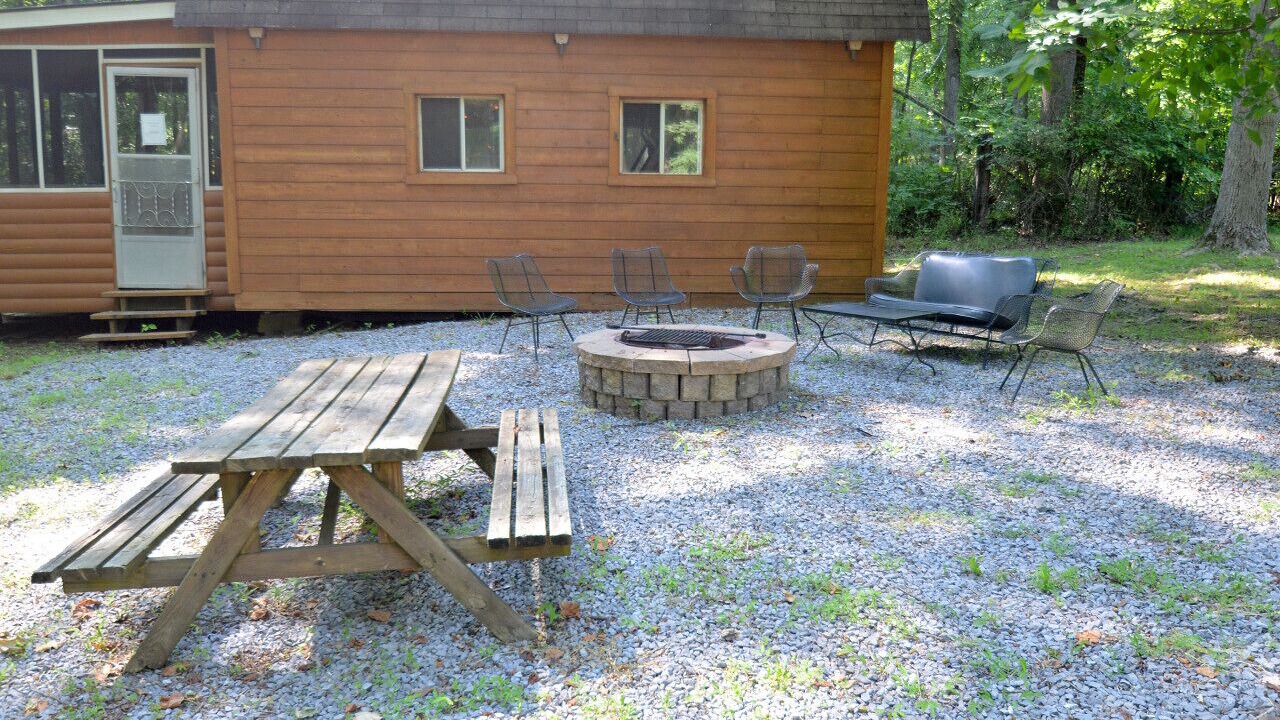 Photo of Outdoor in Berkeley Springs