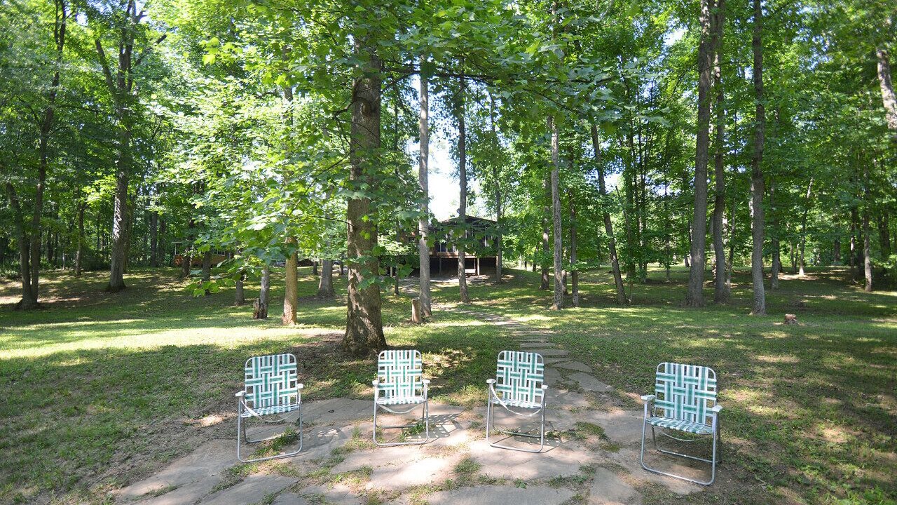 Photo of Outdoor in Berkeley Springs