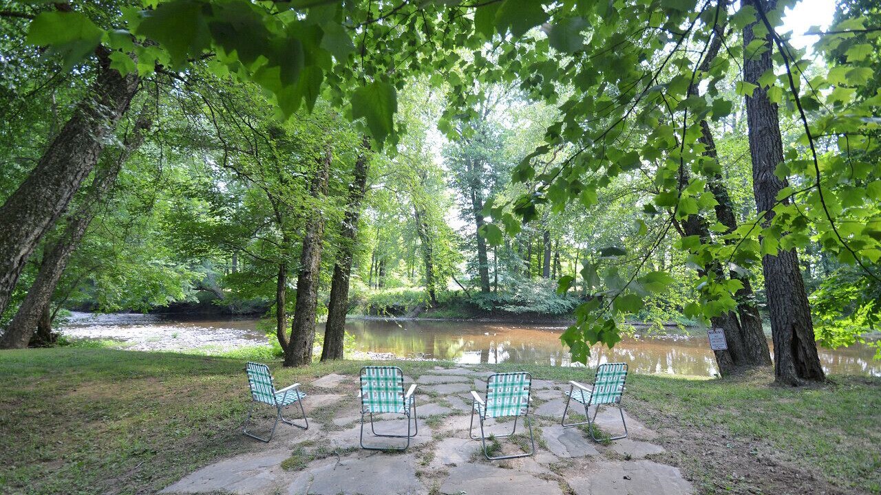 Photo of Outdoor in Berkeley Springs