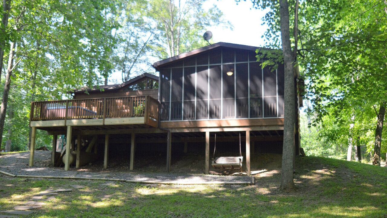 Photo of Outdoor in Berkeley Springs