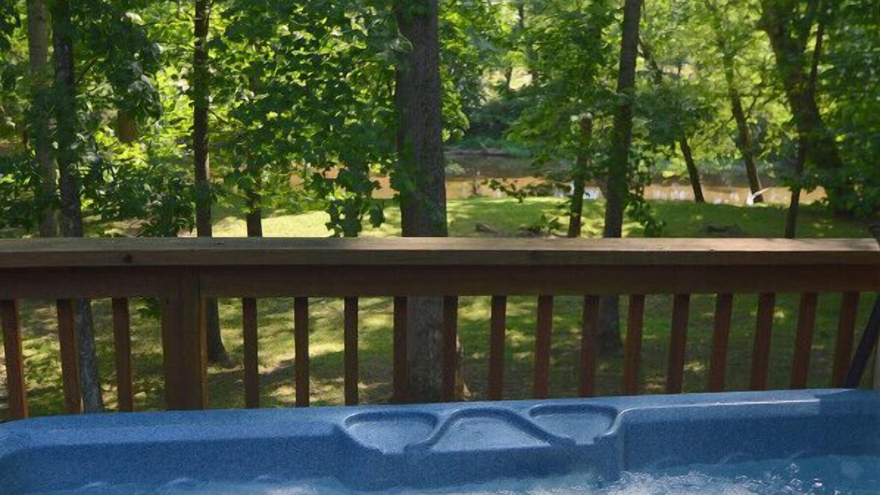 Photo of Outdoor in Berkeley Springs