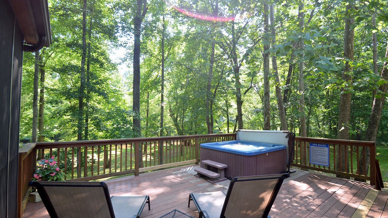 Photo of Outdoor in Berkeley Springs
