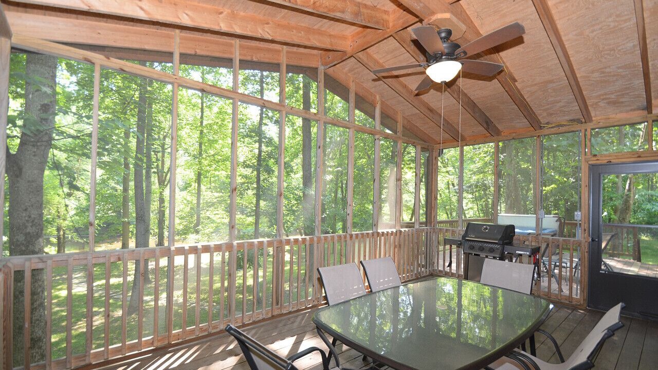 Photo of Outdoor in Berkeley Springs