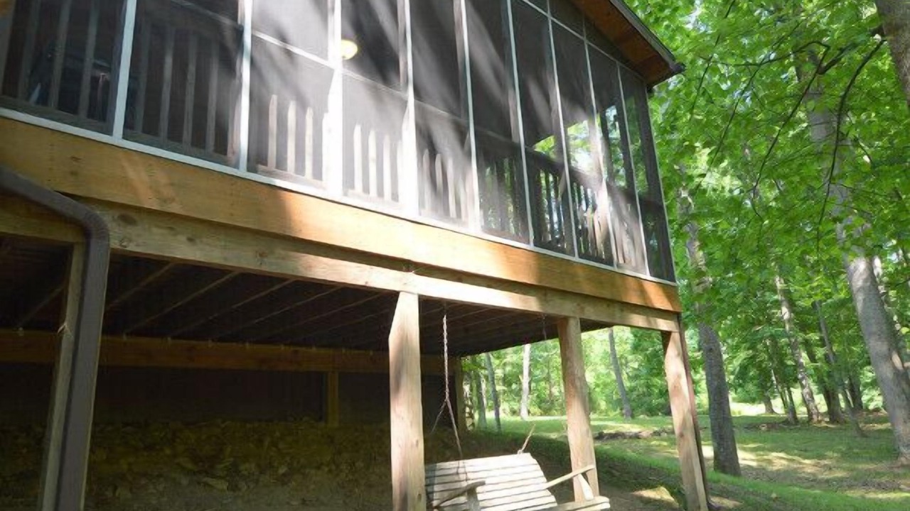 Photo of Outdoor in Berkeley Springs