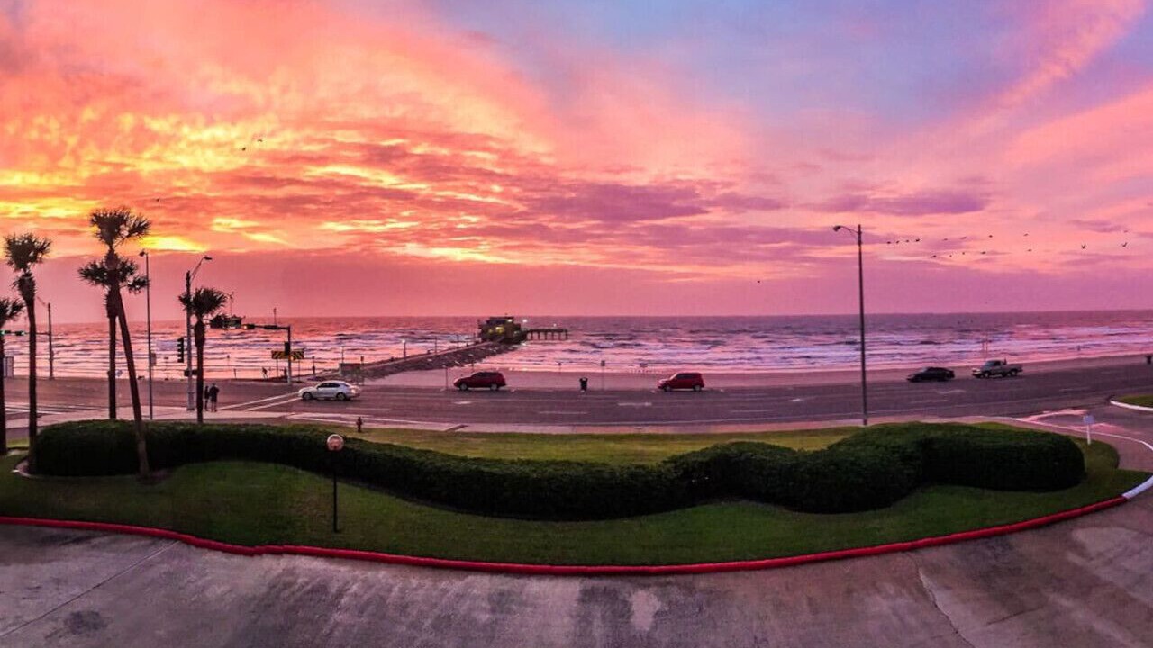 Photo of Patio Balcony in Galveston
