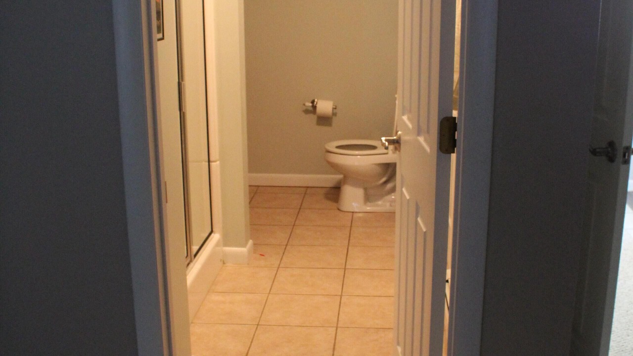 Photo of Bathroom in Bemus Point
