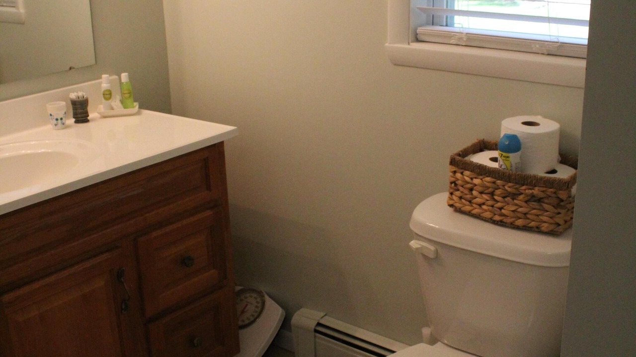 Photo of Bathroom in Bemus Point