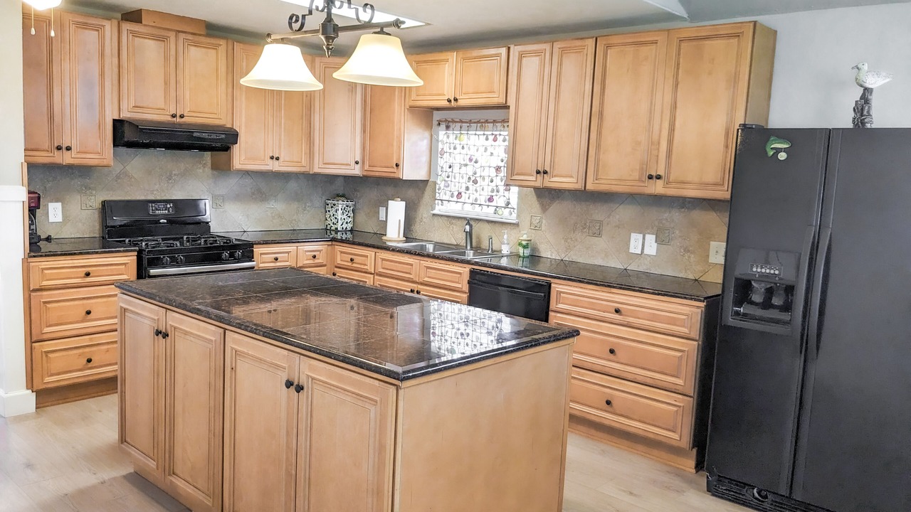 Photo of Kitchen in San Leon