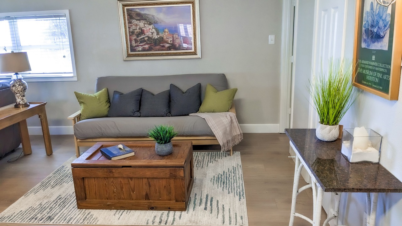 Photo of Bedroom in San Leon