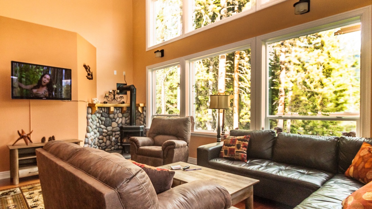 Photo of Livingroom in Ardenvoir