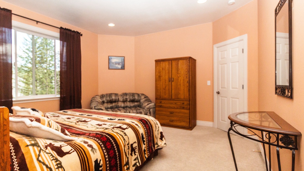 Photo of Bedroom in Ardenvoir