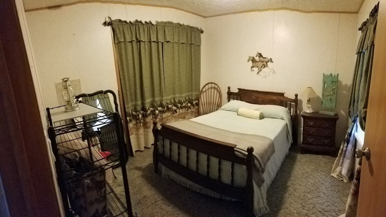 Photo of Bedroom in Victor