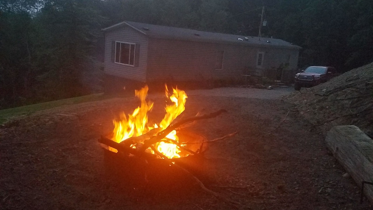 Photo of Livingroom in Victor