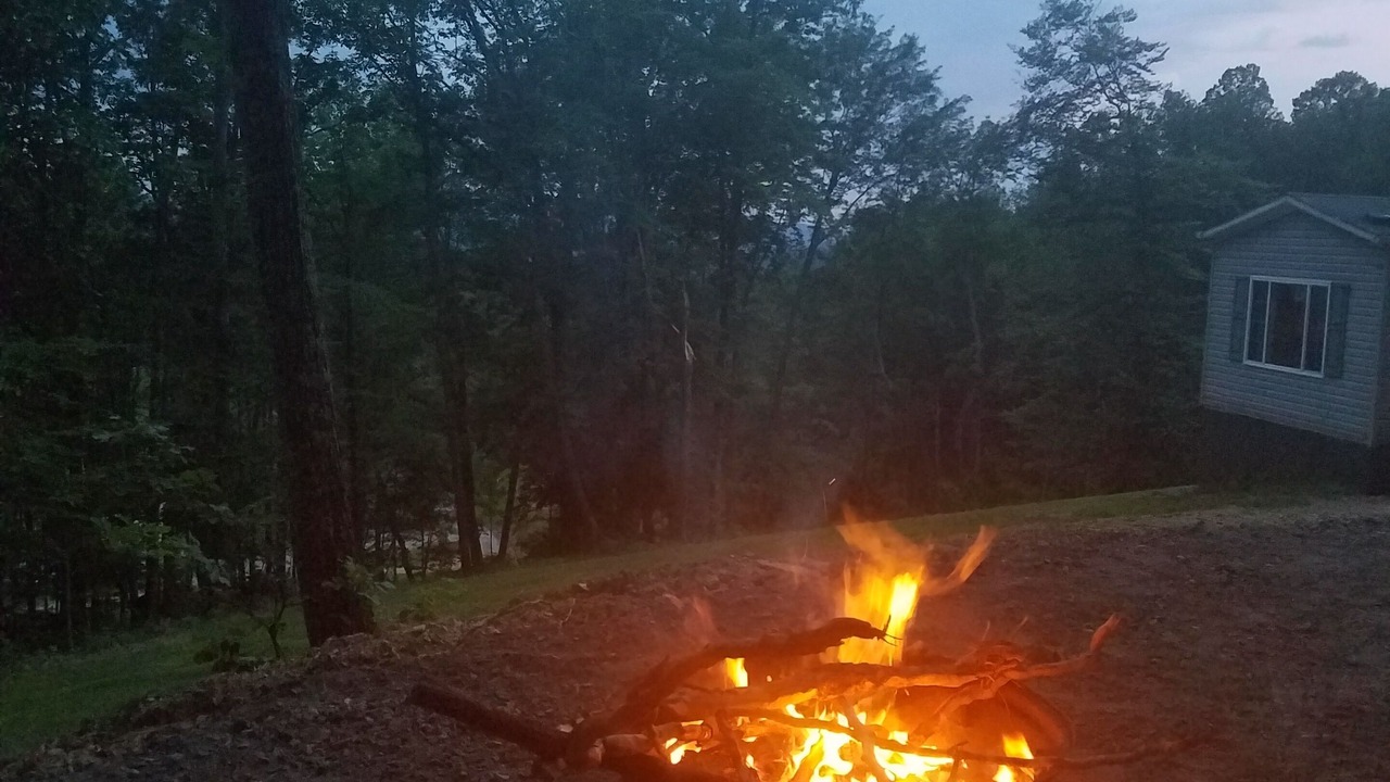 Photo of Livingroom in Victor