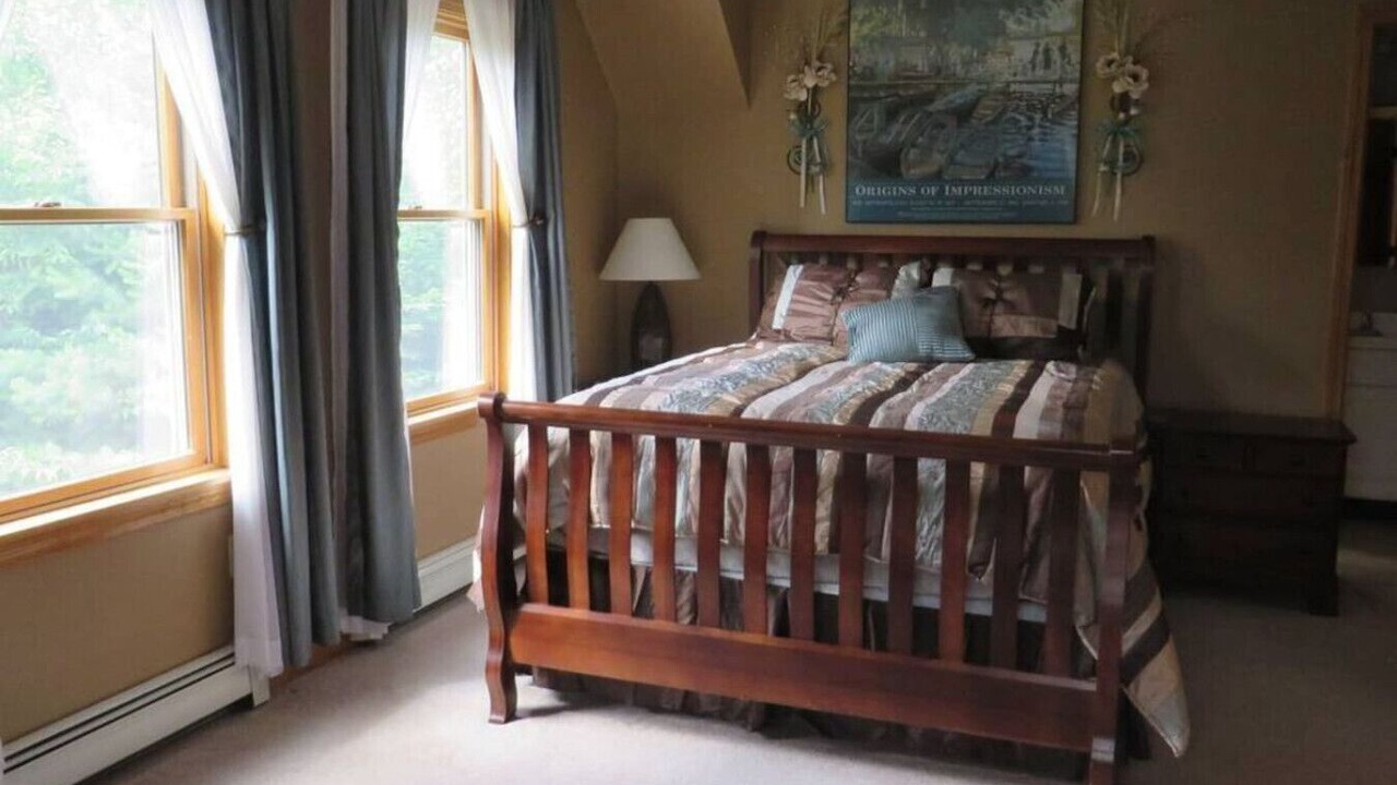 Photo of Bedroom in Chestertown