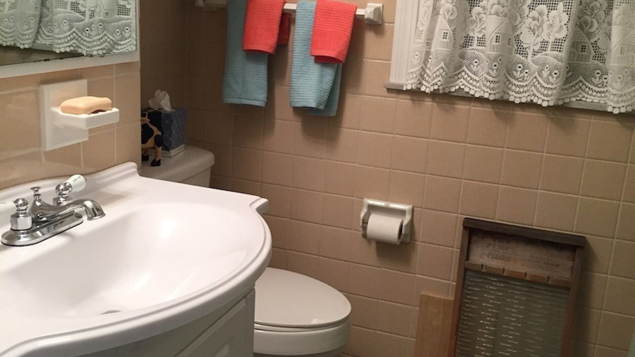 Photo of Bathroom in Newbury