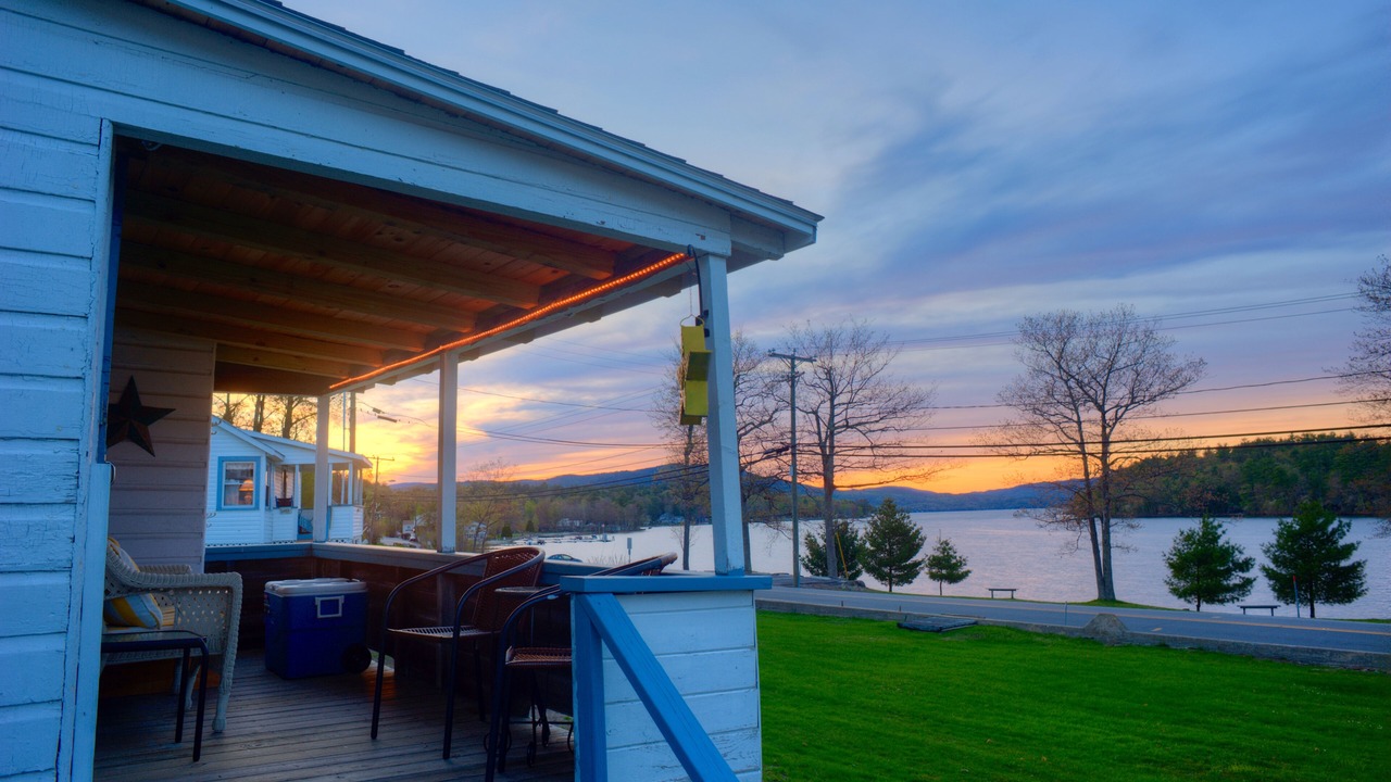 Photo of Patio Balcony in Bristol