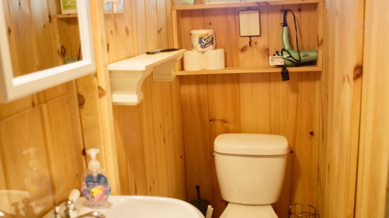 Photo of Bathroom in Bristol
