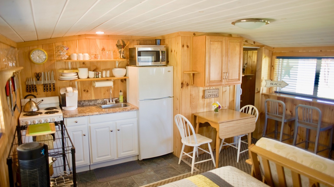 Photo of Kitchen in Bristol