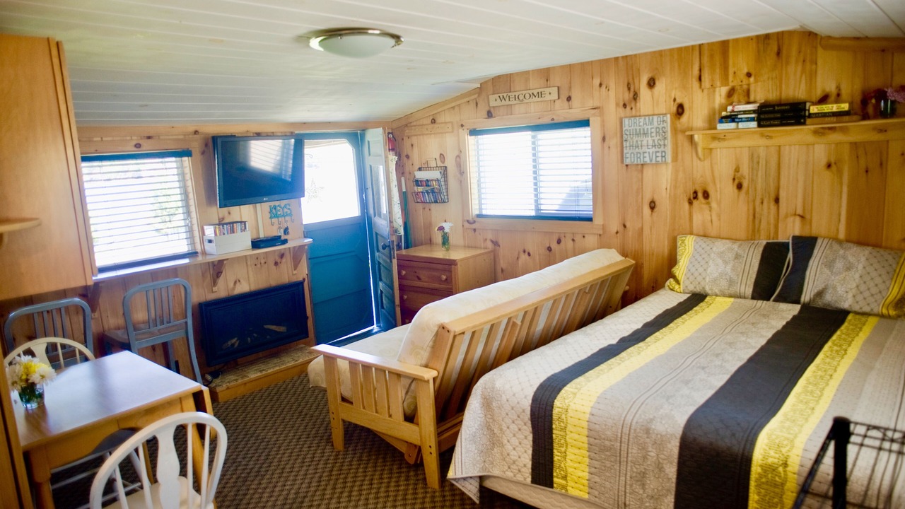 Photo of Bedroom in Bristol