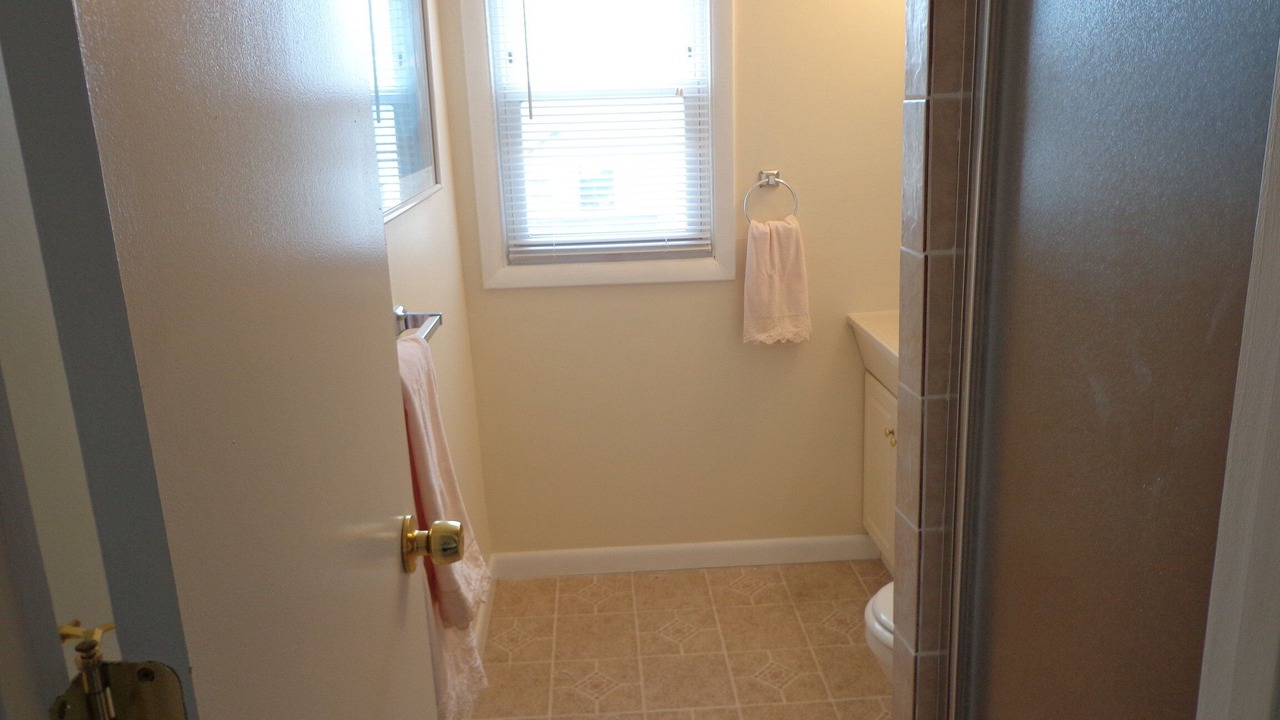 Photo of Bathroom in Brigantine