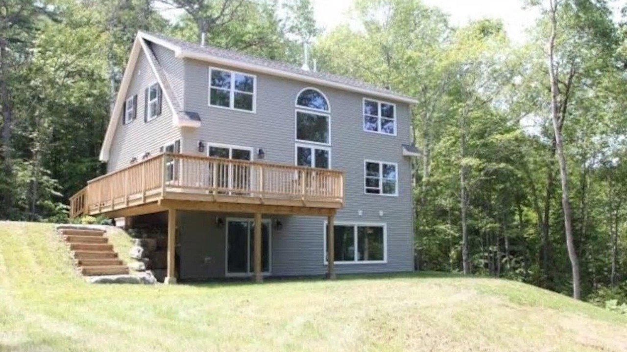 Photo of Outdoor in Surry