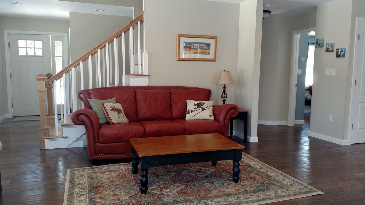 Photo of Livingroom in East Burke