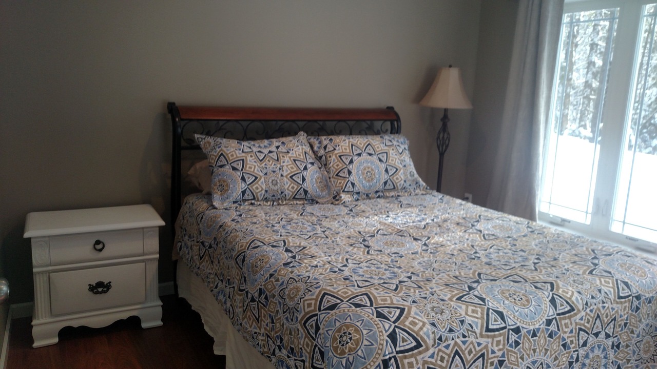 Photo of Bedroom in East Burke