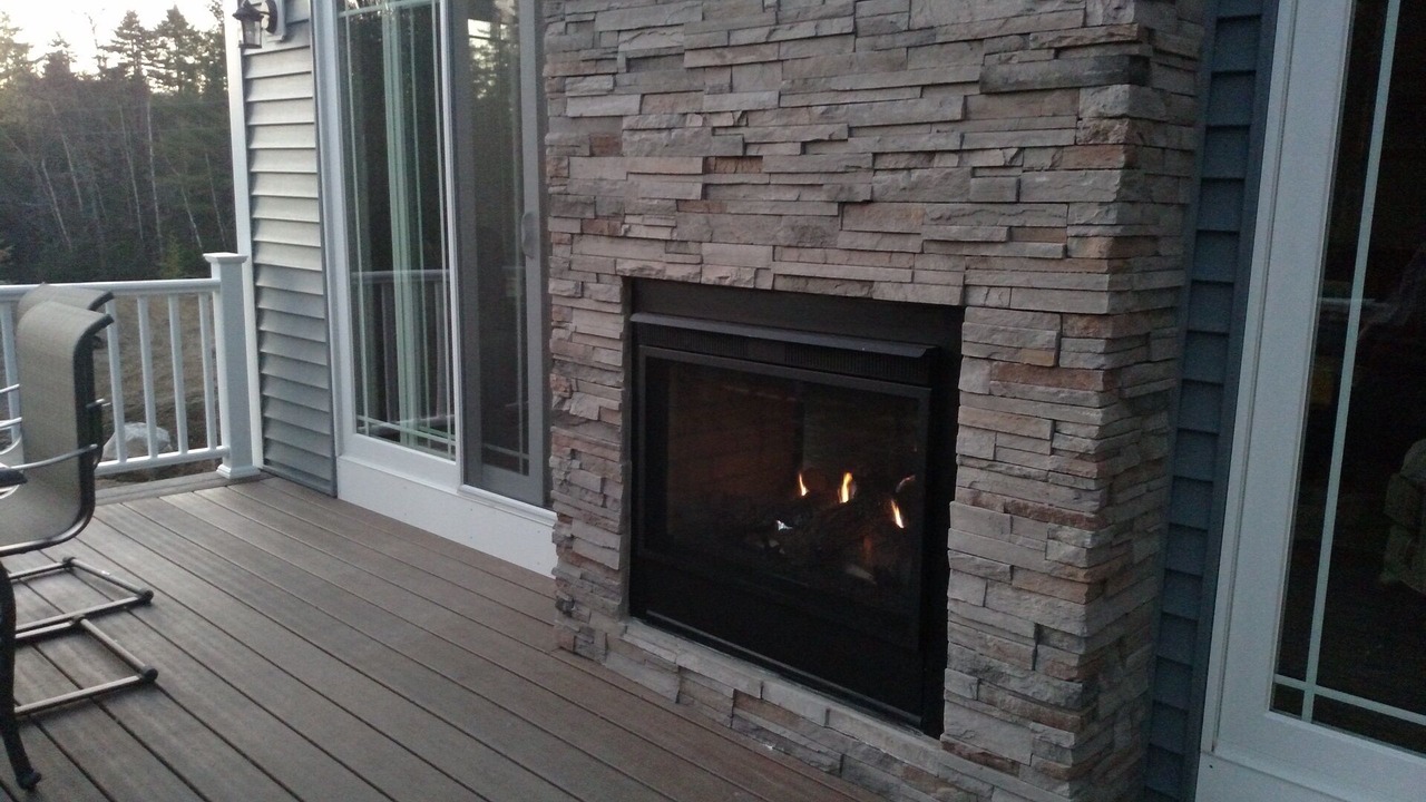 Photo of Livingroom in East Burke
