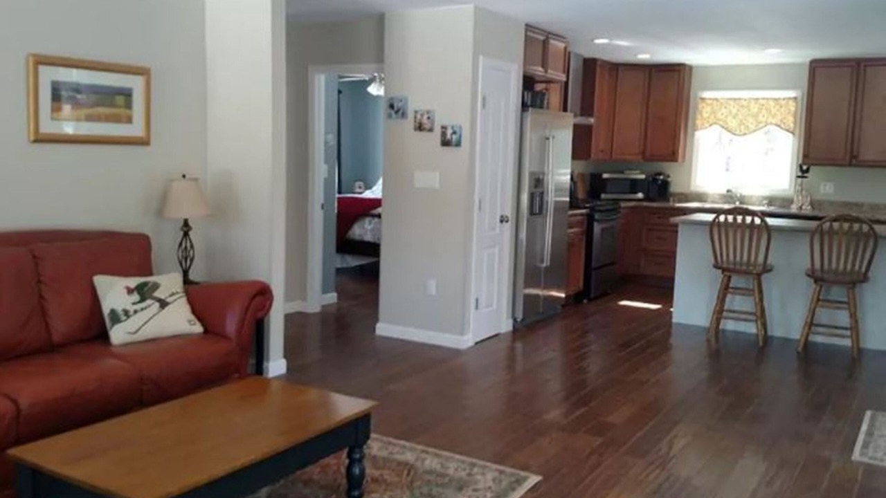 Photo of Bedroom in East Burke