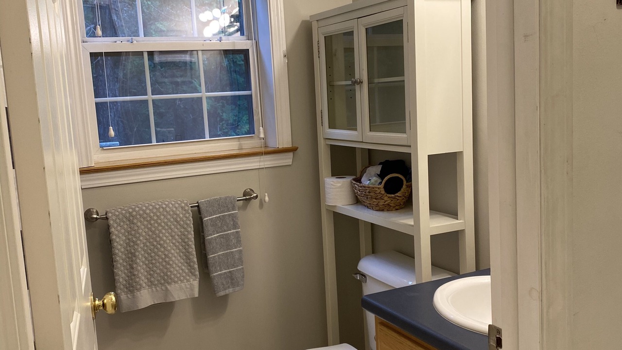 Photo of Bathroom in Southwest Harbor