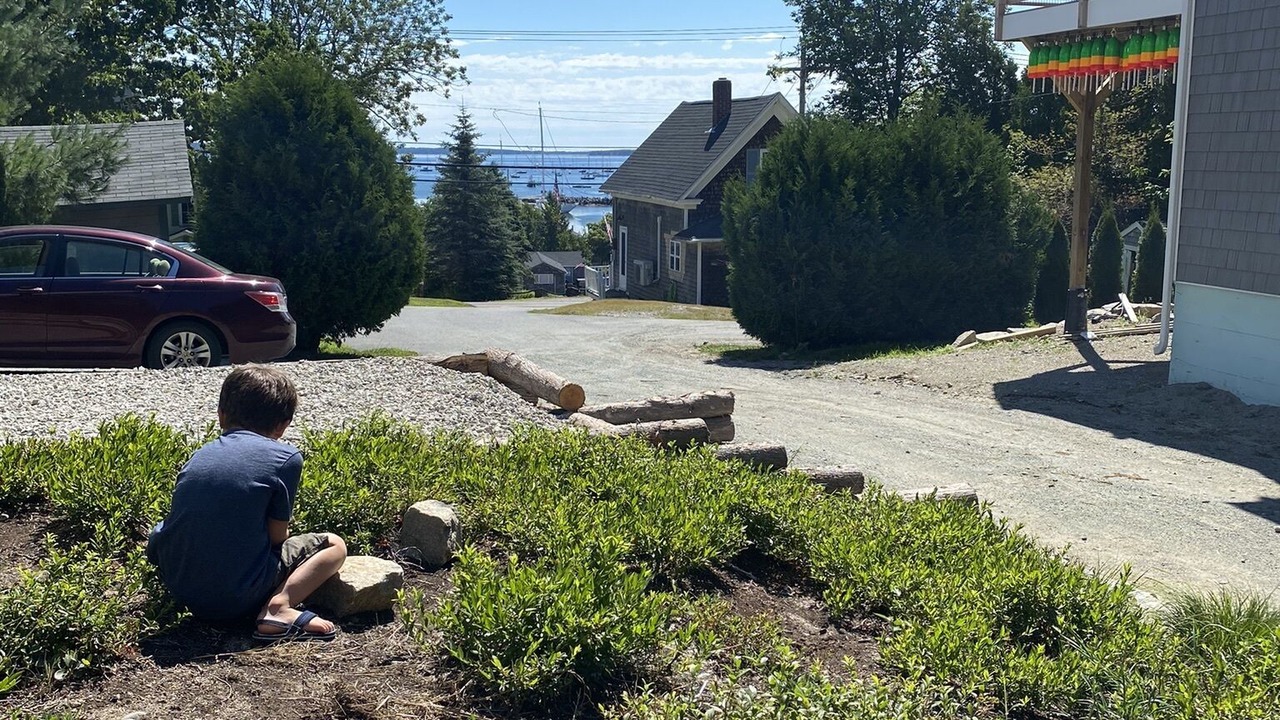 Photo of Others in Southwest Harbor