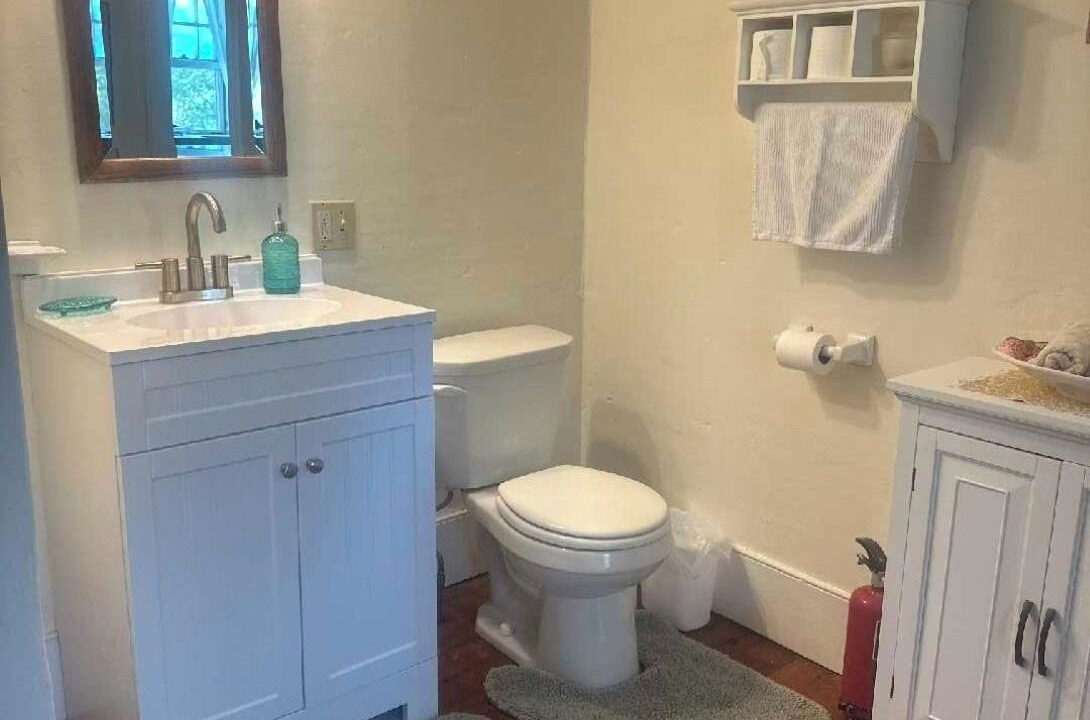 Photo of Bathroom in Newcastle
