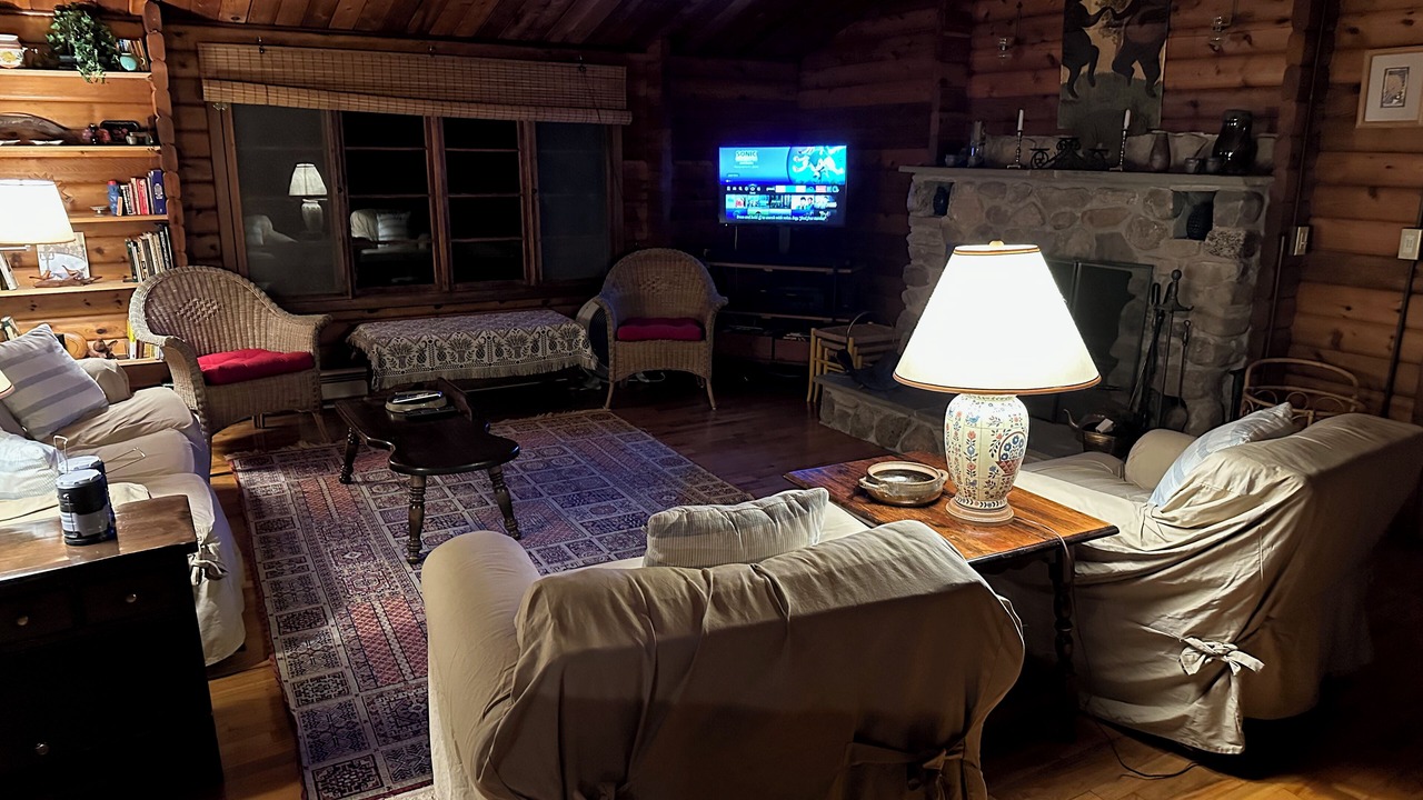 Photo of Bedroom in Eagles Mere