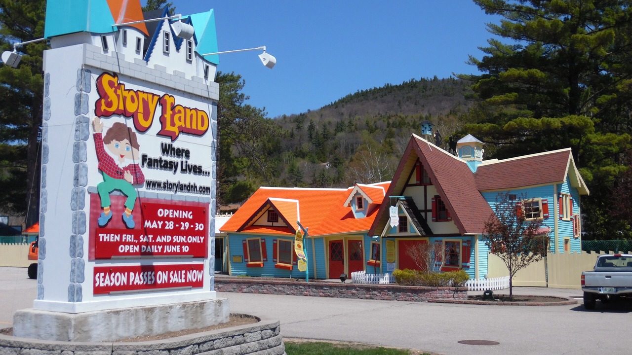 Photo of Others in North Conway