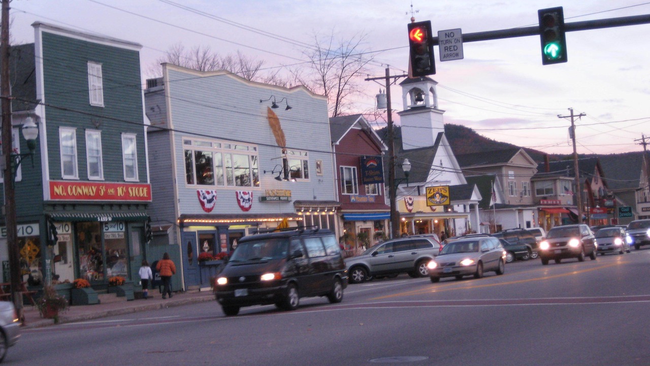 Photo of Outdoor in North Conway