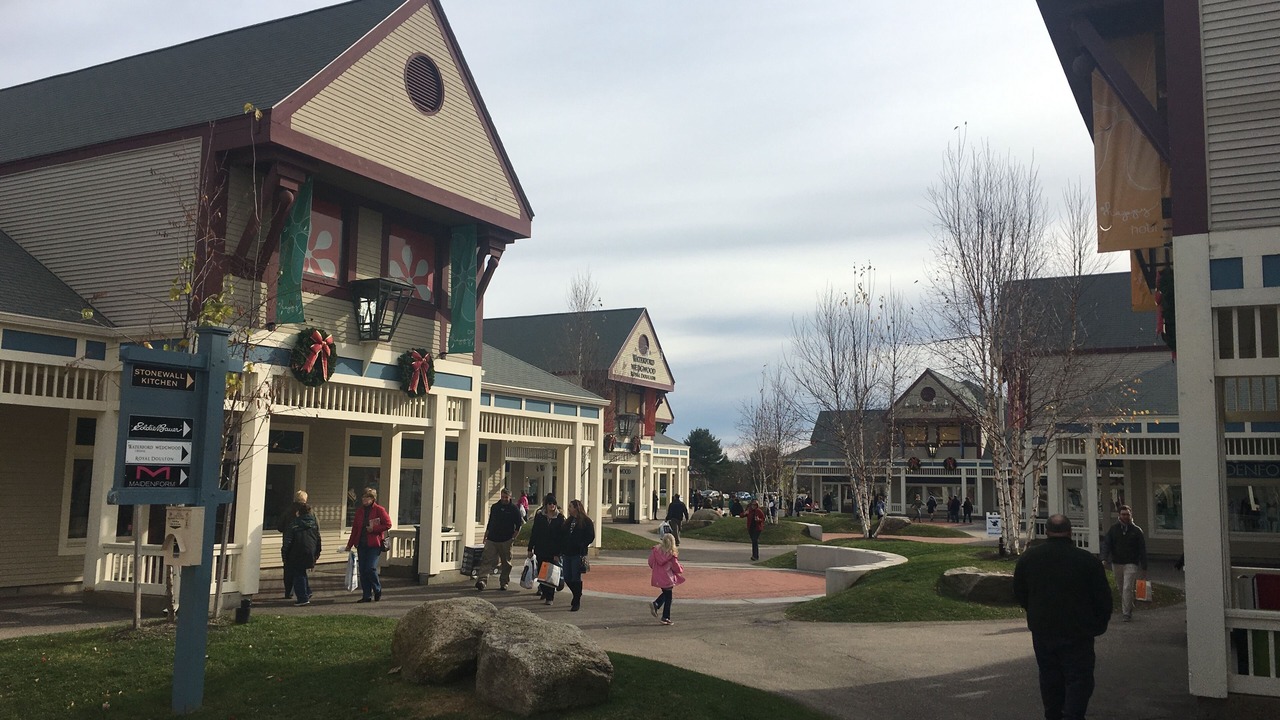 Photo of Outdoor in North Conway