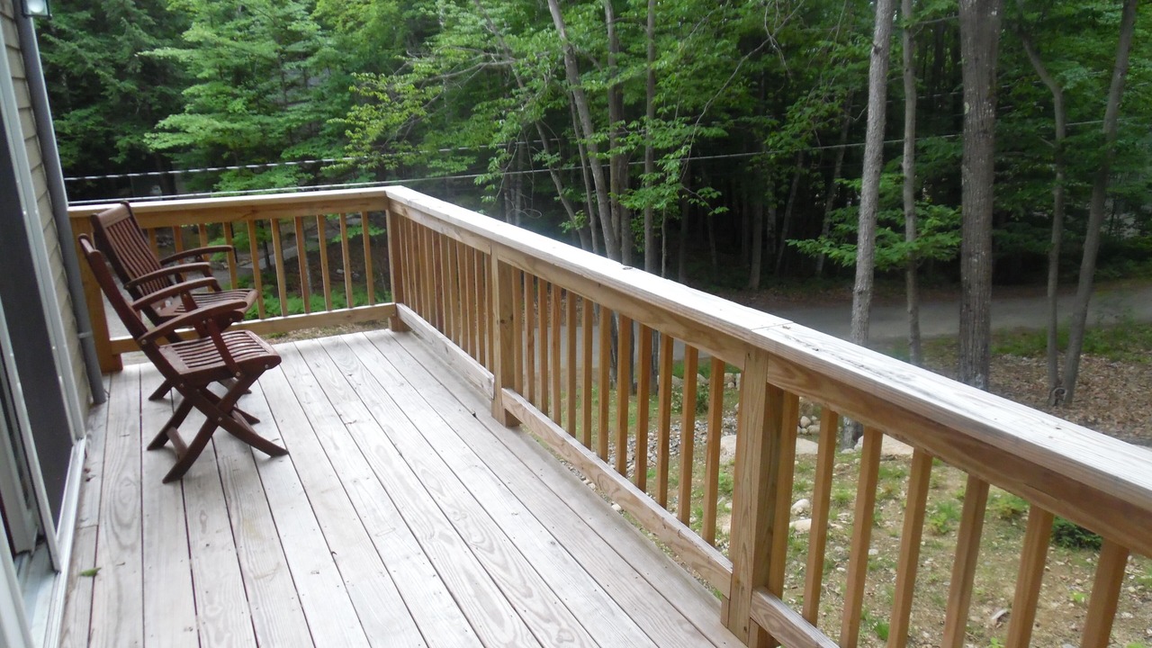 Photo of Outdoor in North Conway