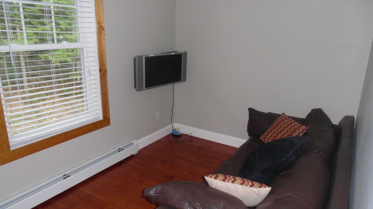 Photo of Bedroom in North Conway