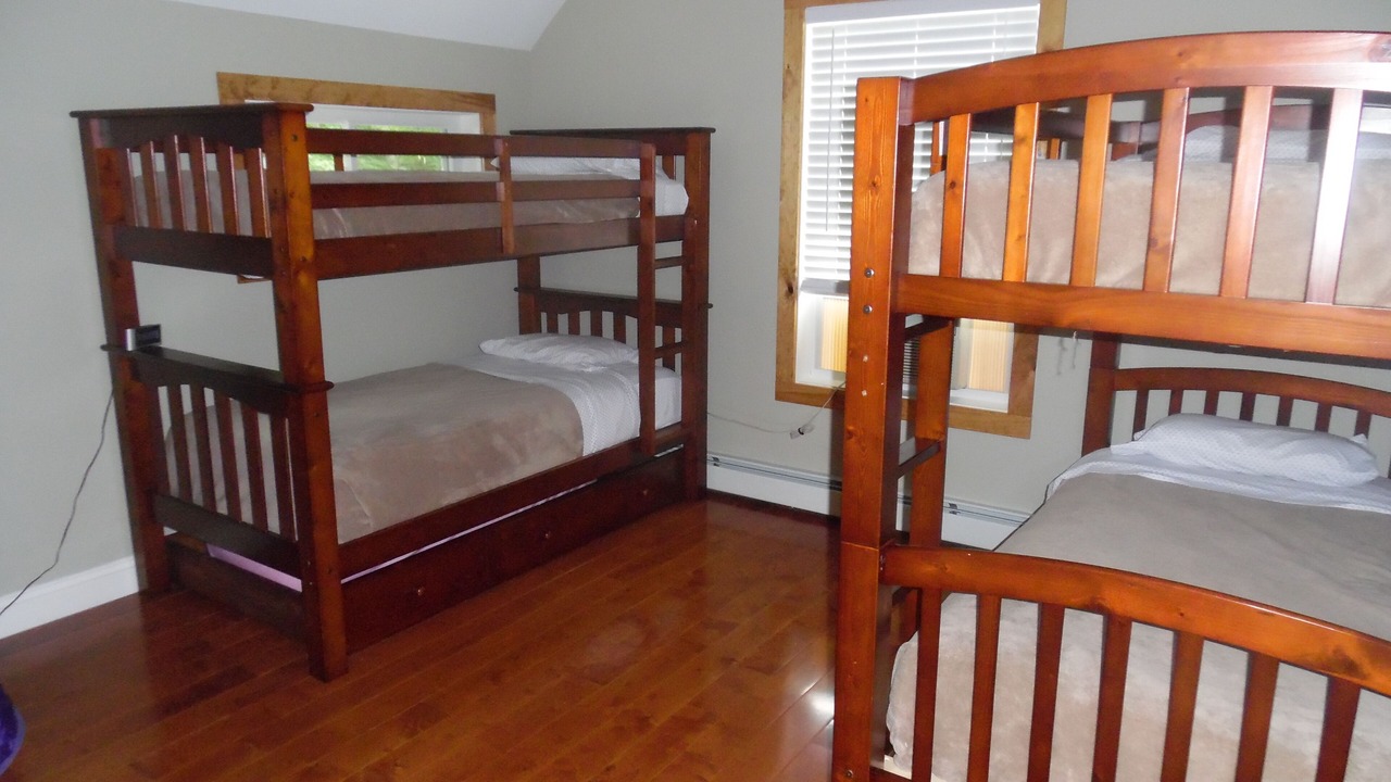 Photo of Bedroom in North Conway