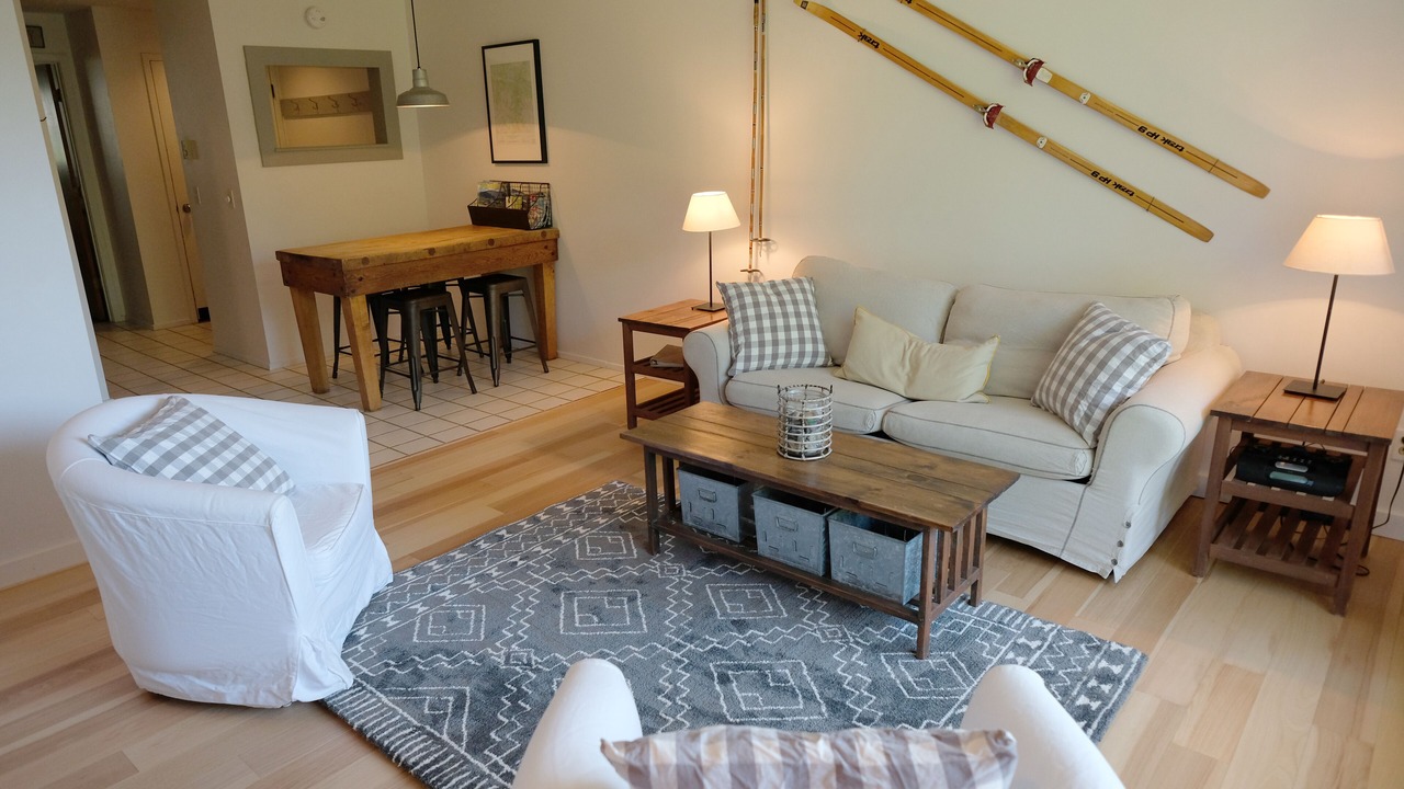 Photo of Livingroom in Warren