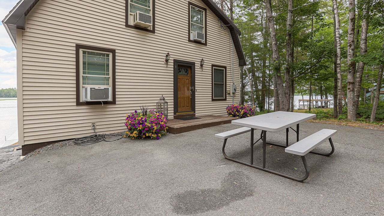 Photo of Outdoor in Eddington