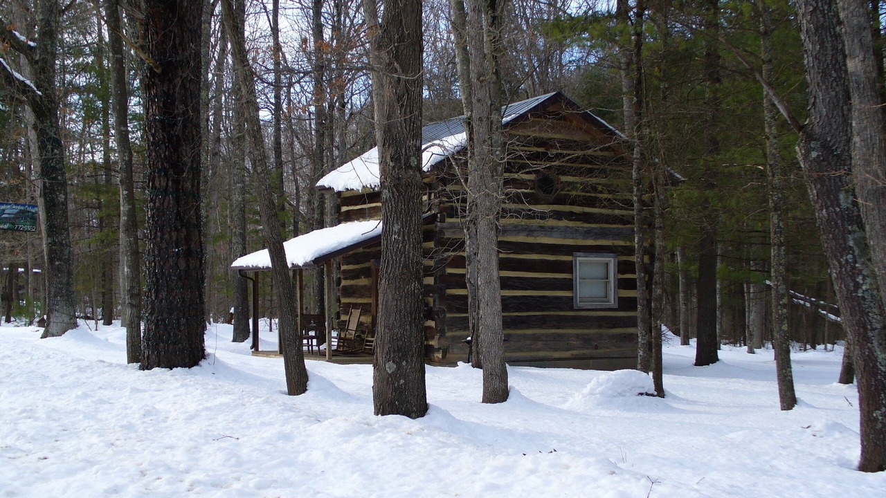 Photo of Outdoor in Lindside