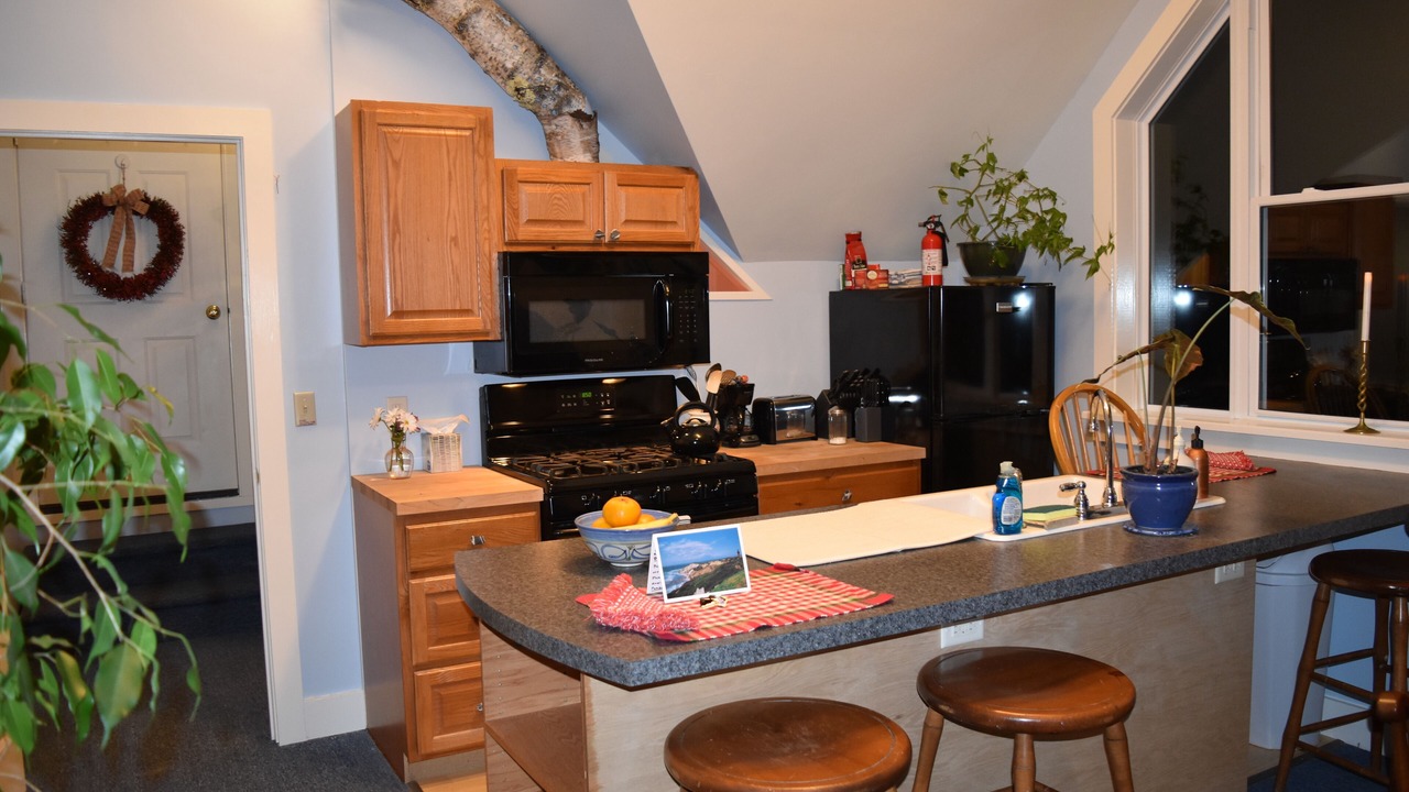 Photo of Kitchen in Montpelier